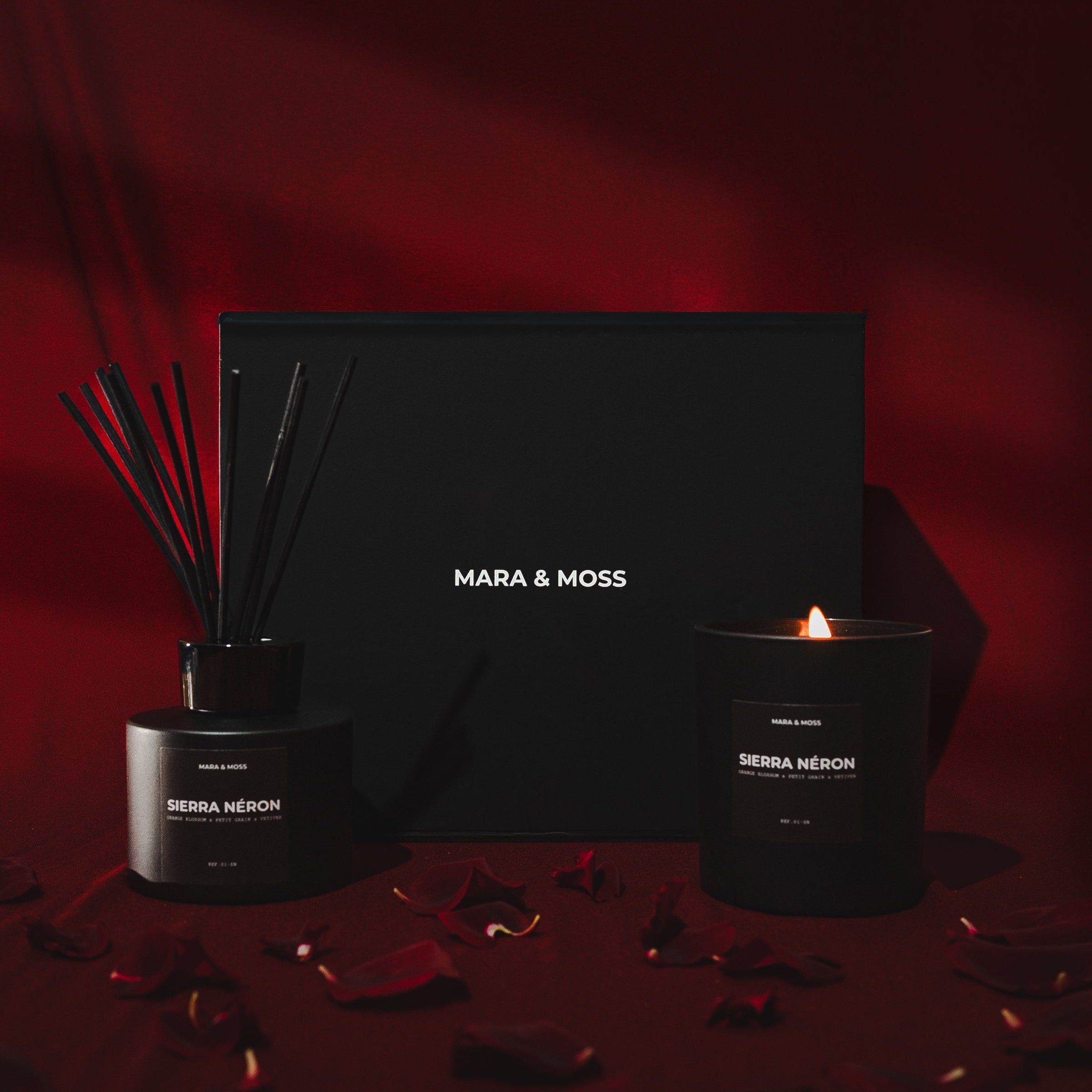 SIERRA NÉRON - After Hours Set